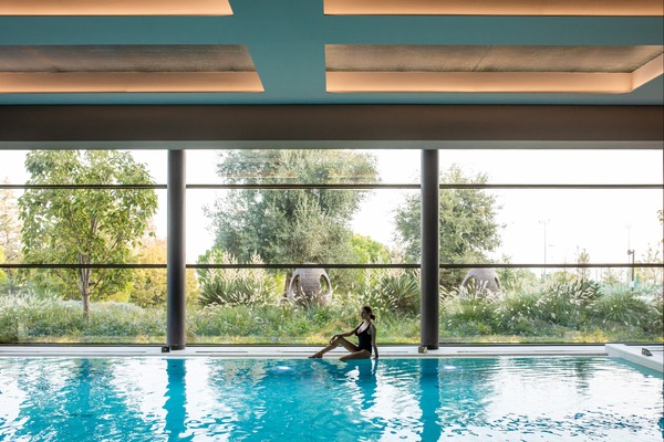 Palazzo di Varignana expands health and wellness offering