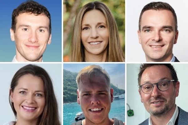 InteleTravel, Celestyal, G Adventures: all the latest travel trade people moves