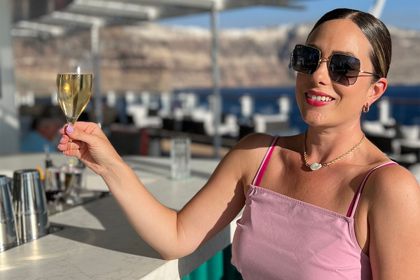 ‘How Silversea's agent resources help me secure round-the-world cruises’