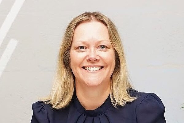 Julie Berry succeeds Steve Williams as managing director of Fred Olsen Travel