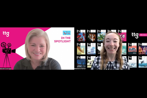 Tui's top lates deals, winter 2026 launch and Trade Hub In The Spotlight