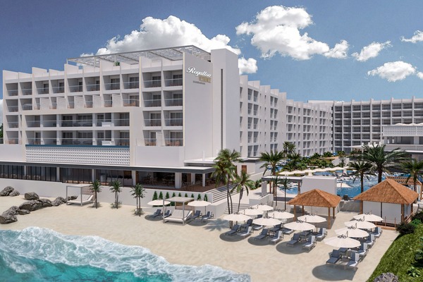 Royalton Resorts debuts new adults-only brand in Barbados