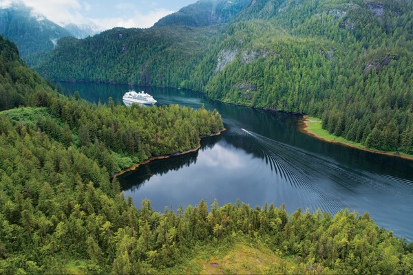 Audley Travel launches new land and cruise itineraries with Seabourn