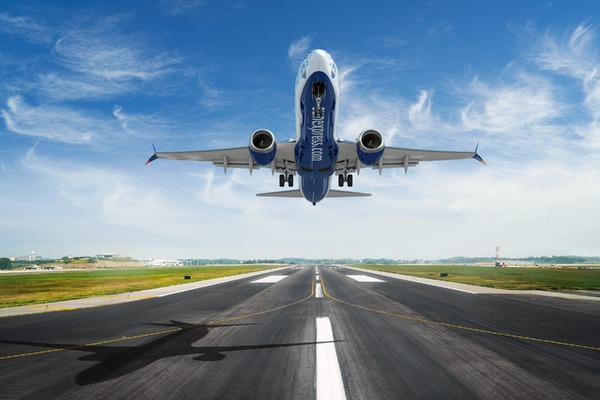 SunExpress expands UK route network for summer 2026