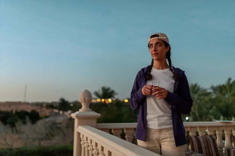 10 reasons to send your female solo travellers to Abu Dhabi