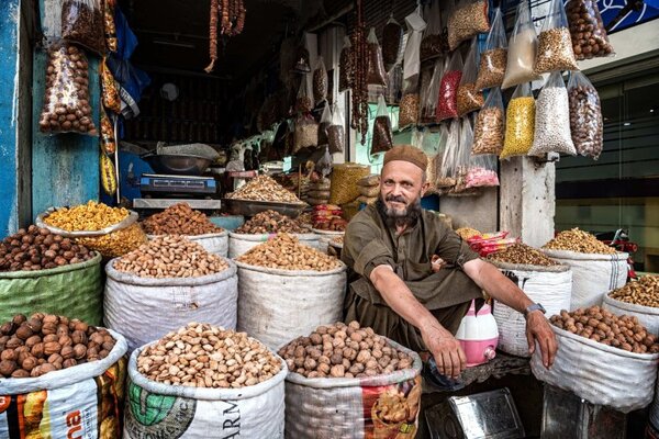 Private tour inspires Indus Experiences' first-ever Pakistan programme