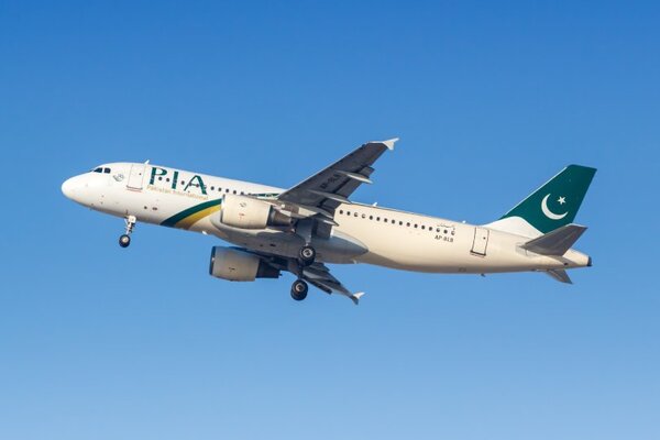 Pakistan International Airlines to return to UK after five years