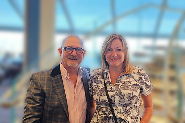 New Holiday Village agents 'hit the ground running' with flurry of 'complex' £50,000 cruise bookings