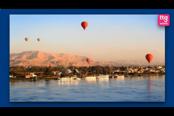 TTG Riviera Fest 2025 – Cruising the Mekong and Nile