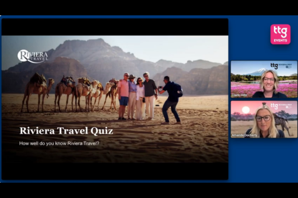 TTG Riviera Fest 2025 – How well do you know Riviera?