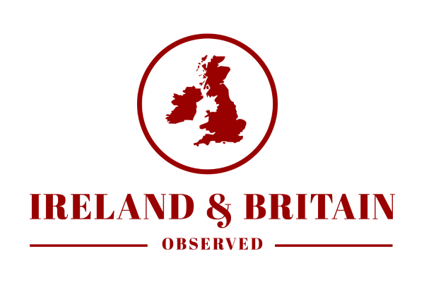 Ireland Observed