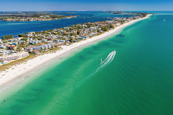 Discover a more relaxed side of Florida on the TTG Luxury Journey to the Bradenton Area