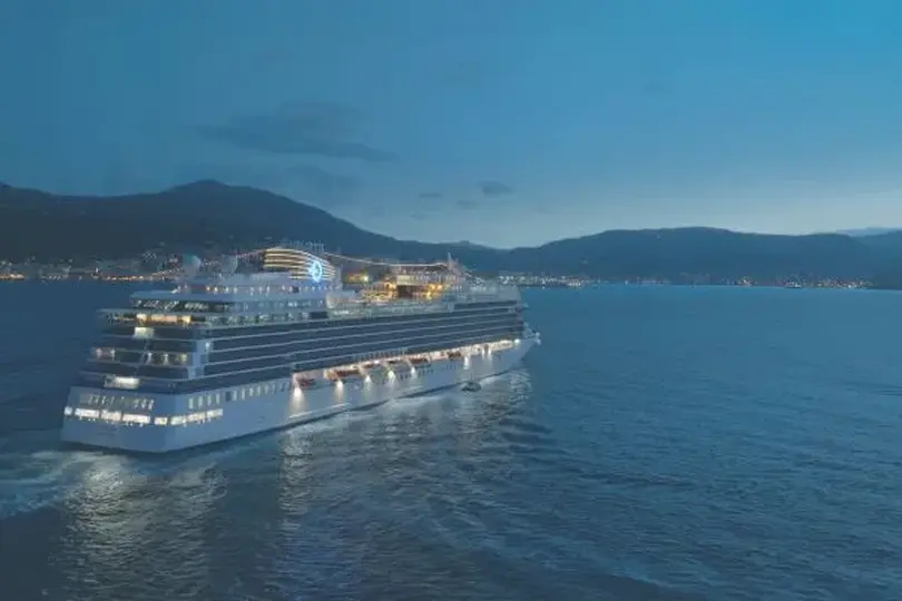 Oceania Cruises 'simplifies' pricing structure in bid to 'double' UK trade sales