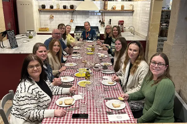 'As a new agent, I didn't appreciate the value in escorted touring – but this trip changed my mind'