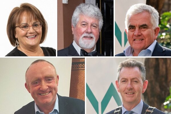 Irish agents hail return to ‘common sense’ pricing despite lingering Trump tariff worries