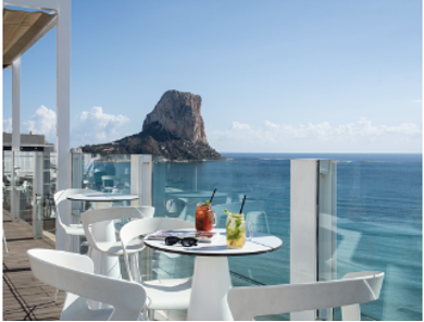 Beach breaks with Pierre & Vacances along the Spanish coastline