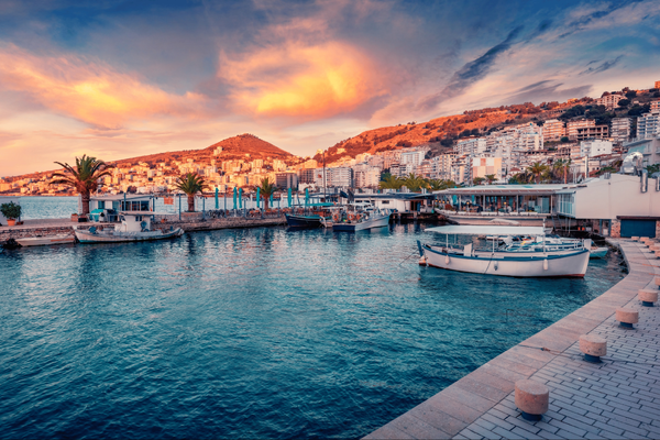Virgin Voyages unveils Scarlet Lady's summer 2027 itineraries
