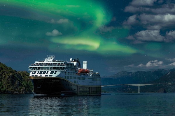 Havila Voyages launches savings of up to 35% on Norwegian coastal cruises this winter