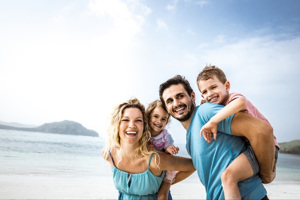 Over 2 million expected to travel overseas for the summer getaway