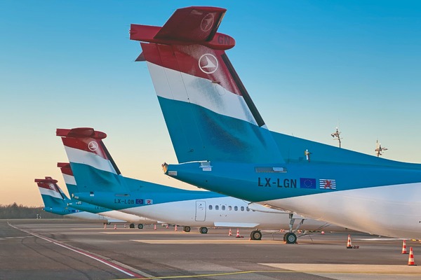Luxair unveils summer 2026 schedule – now on sale