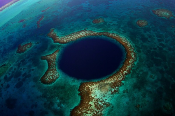 New flight route: non-stop service to Belize from Montréal 