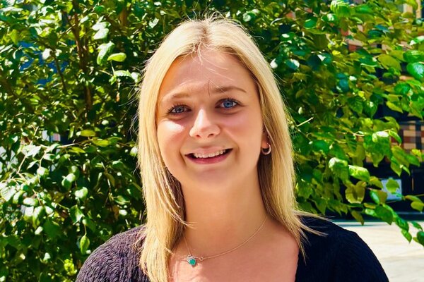 Wendy Wu Tours recruits ex-Baldwins marketing exec Amy Sharp to trade team