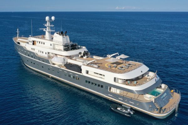 Aqua Expeditions to deploy its first-ever vessel in East Africa next year