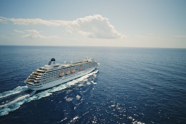Join the TTG Luxury Journey with Crystal and sail in the Mediterranean this October