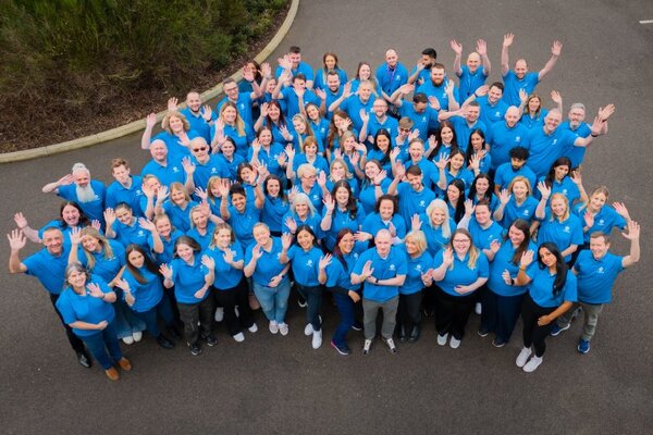 G Touring rapidly climbs list of UK's best workplaces for women