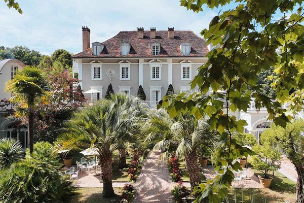 Inside the elite club of French luxury hotels offering your clients the gold standard in hospitality