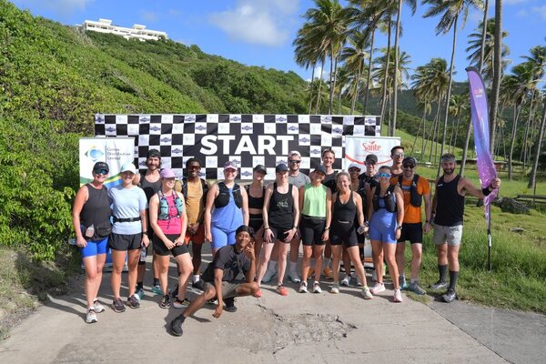 Sandals to raise further £100,000 for paediatric care with third charity challenge