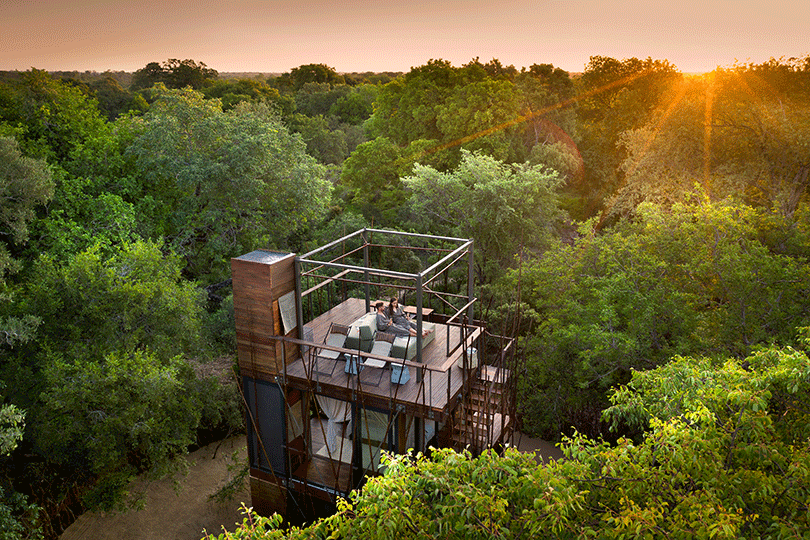 'I’m a travel writer; get me in here': how to spend a night in the bush