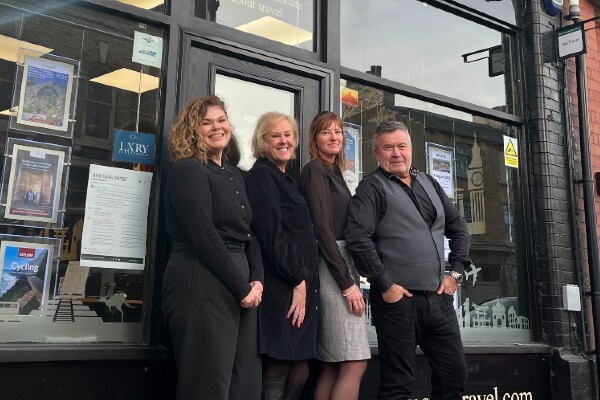 Being 'always around' yet cutting staff hours key to Spa Travel's 45-year success