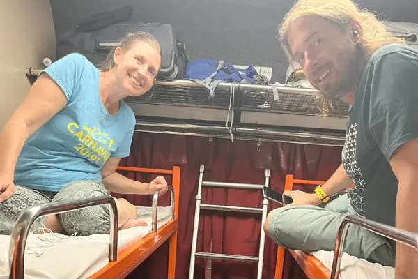'8 things I’ve learned booking rail holidays for my clients'