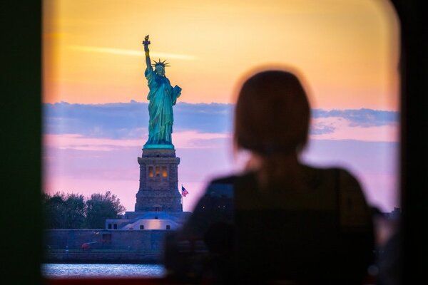 US tourism demand has withstood Donald Trump's return – but is it the calm before the storm?