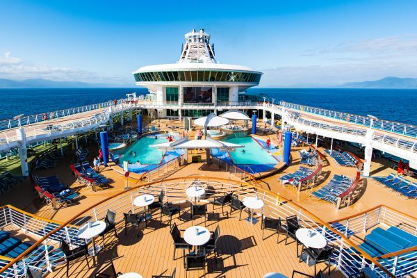 Royal Caribbean seals deal with British Airways to offer exclusive flights in 2026