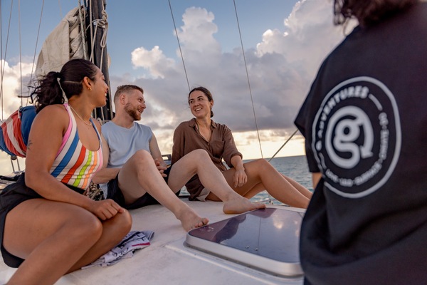 G Adventures launches 38 new trips for 18-to-thirtysomethings