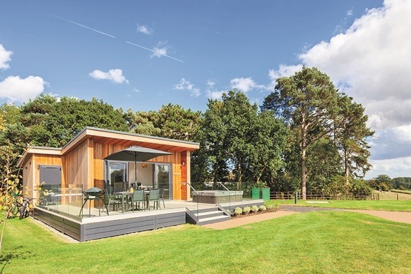 Hoseasons sees rise in advance bookings for 2026