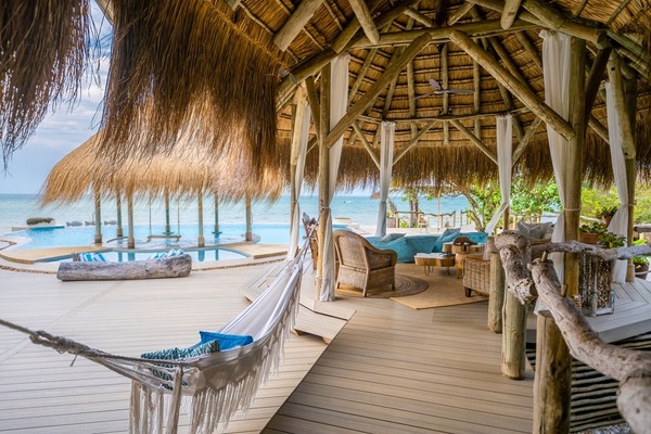 Beachfront villa retreat is Mozambique’s best-kept secret