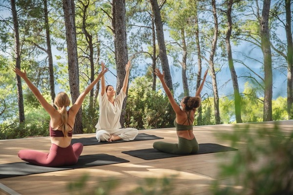Sani Resort launches luxury wellness offering Sani Elixirium
