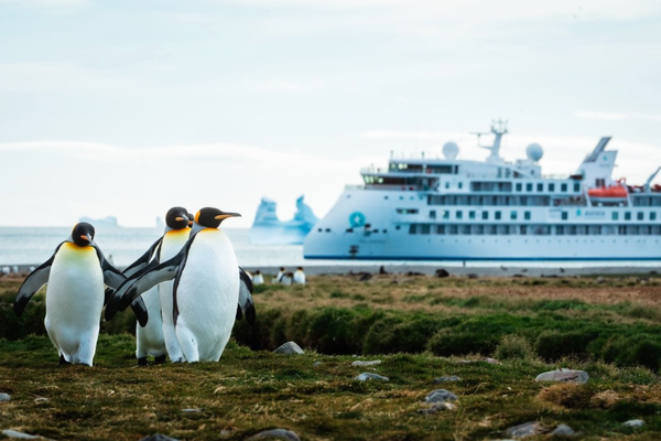 AE Expeditions rolls out local pricing to agents in six currencies