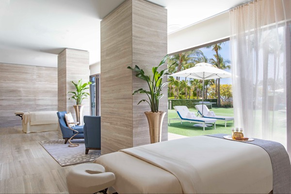 Miami Spice and Spa Months are back