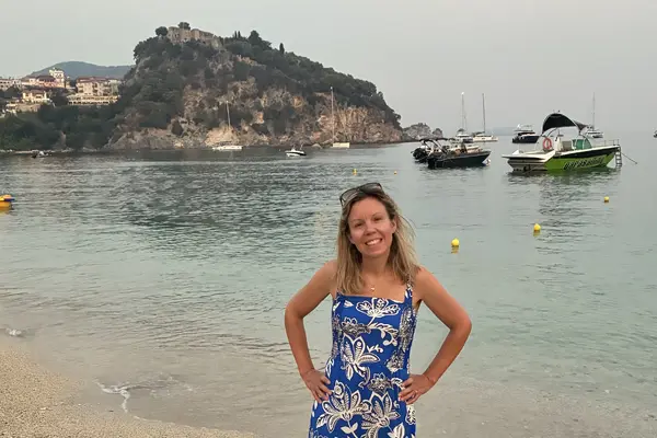 ‘This is what changed my mind about using a travel agent’