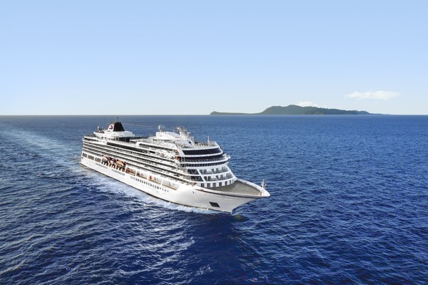 Viking announces new 2027/28 world cruise itineraries