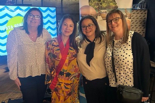 Pata UK&I to host Belfast, Dublin and London roadshows next month