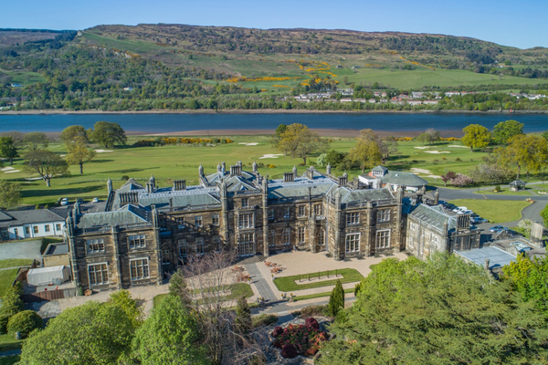 Mar Hall joins JA Resorts and Hotels 