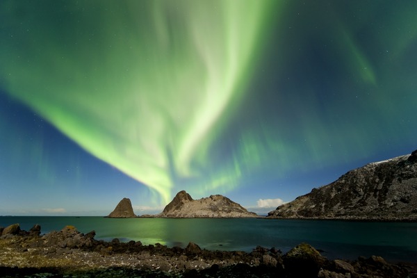Regent Holidays adds new Arctic collection