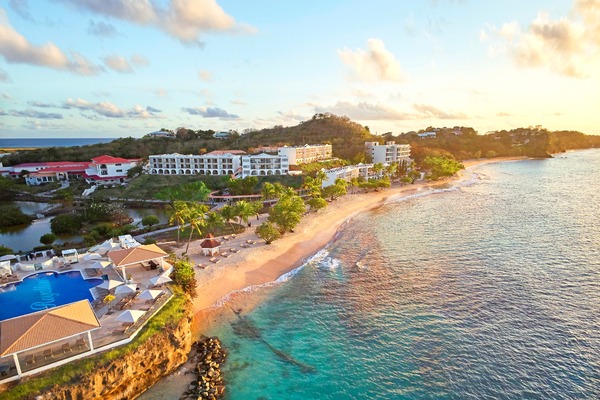 Blue Diamond Resorts rebrands as Royalton Hotels & Resorts