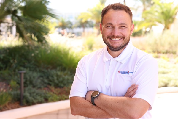 Moorelands Travel celebrates 15 years of success