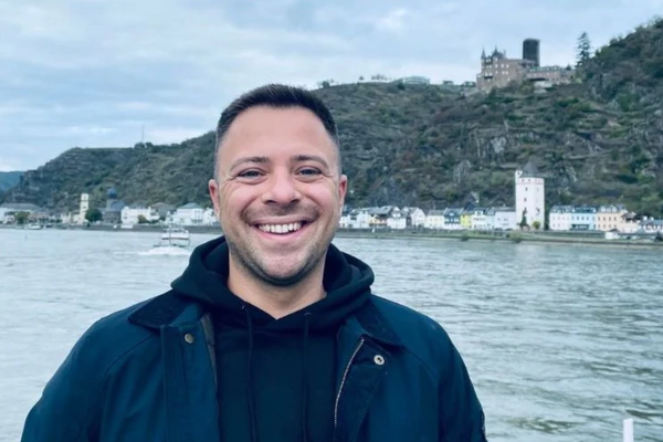 Lloyd Morris takes lead on Riviera Travel’s long haul vision